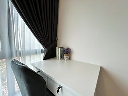 Tulip Residences by Manhattan Group