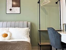Tulip Residences by Manhattan Group