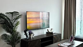 Tulip Residences by Manhattan Group