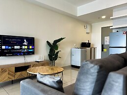Tulip Residences by Manhattan Group