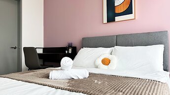 Tulip Residences by Manhattan Group