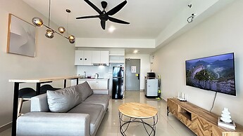Tulip Residences by Manhattan Group