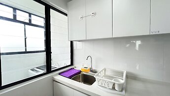 Tulip Residences by Manhattan Group