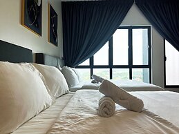 Tulip Residences by Manhattan Group