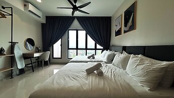 Tulip Residences by Manhattan Group