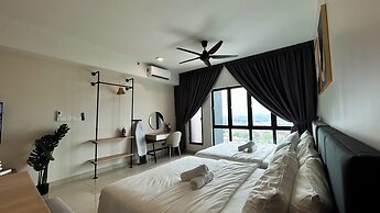 Tulip Residences by Manhattan Group