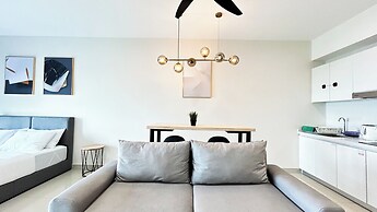 Tulip Residences by Manhattan Group