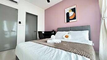 Tulip Residences by Manhattan Group