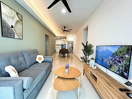 Tulip Residences by Manhattan Group