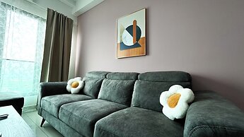 Tulip Residences by Manhattan Group