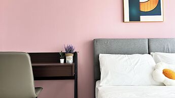 Tulip Residences by Manhattan Group