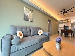 Tulip Residences by Manhattan Group