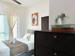 Tulip Residences by Manhattan Group
