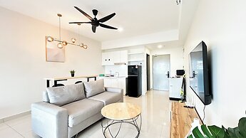 Tulip Residences by Manhattan Group