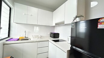 Tulip Residences by Manhattan Group