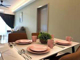 Tulip Residences by Manhattan Group