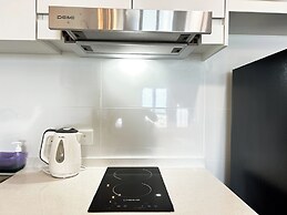 Tulip Residences by Manhattan Group