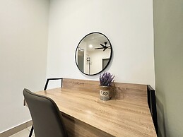 Tulip Residences by Manhattan Group