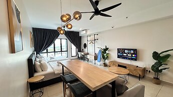 Tulip Residences by Manhattan Group
