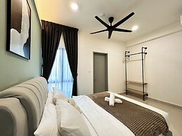 Tulip Residences by Manhattan Group