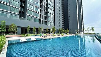 Tulip Residences by Manhattan Group