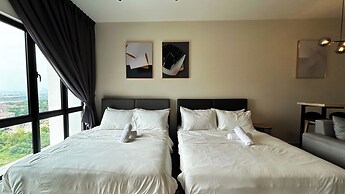 Tulip Residences by Manhattan Group