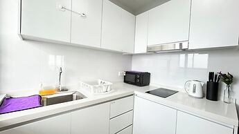 Tulip Residences by Manhattan Group