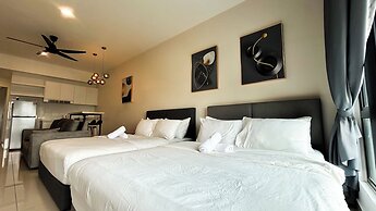 Tulip Residences by Manhattan Group