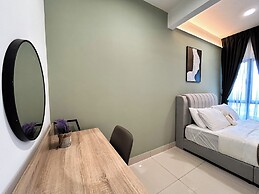 Tulip Residences by Manhattan Group