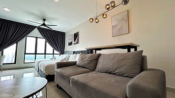 Tulip Residences by Manhattan Group