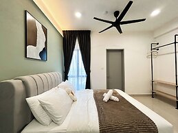 Tulip Residences by Manhattan Group