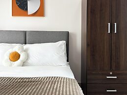 Tulip Residences by Manhattan Group