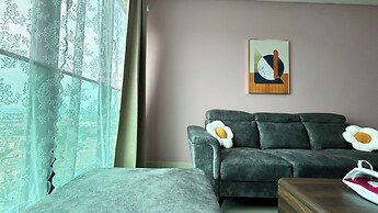 Tulip Residences by Manhattan Group