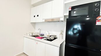 Tulip Residences by Manhattan Group
