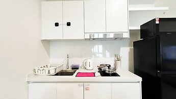 Tulip Residences by Manhattan Group