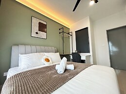 Tulip Residences by Manhattan Group