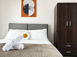 Tulip Residences by Manhattan Group