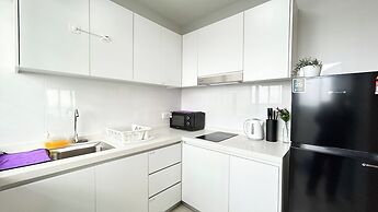 Tulip Residences by Manhattan Group