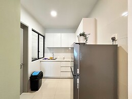 Tulip Residences by Manhattan Group