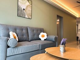 Tulip Residences by Manhattan Group