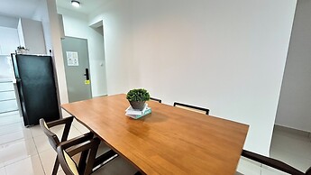 Tulip Residences by Manhattan Group