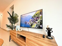 Tulip Residences by Manhattan Group