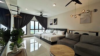 Tulip Residences by Manhattan Group