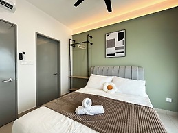 Tulip Residences by Manhattan Group