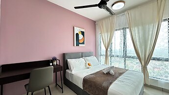 Tulip Residences by Manhattan Group