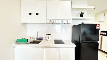 Tulip Residences by Manhattan Group