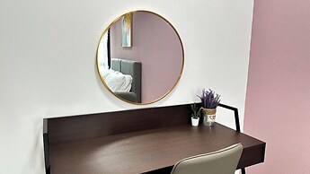 Tulip Residences by Manhattan Group
