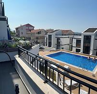 Tivat Terrace Suits