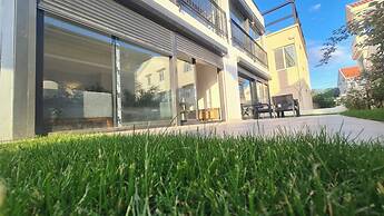 Tivat Terrace Suits