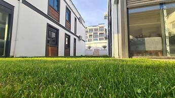 Tivat Terrace Suits